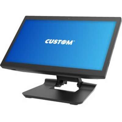 Custom America Ascent 15.6 inch Value Celeron J6412 8GB Ram 128GBNO OS