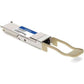 AddOn Finisar Comp XCVR TAA 40M 100G-SR4 Mpo 850NM 0-70C MMF QSFP28