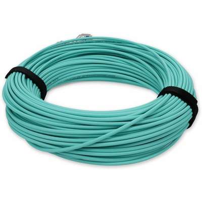 AddOn Mellanox MFS1S50-H020V Comp TAA 200G QSFP56/2XQSFP56 AOC 20M