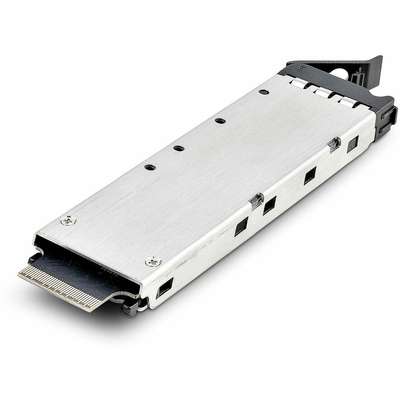 StarTech.com M.2 NVMe SSD Drive Tray for PCIE Expansion Product Series