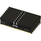 Kingston Technology 128GB 6800MT/S DDR5 ECC Reg CL34 DIMM Kit Of 8 Fury Renegade PR