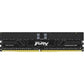 Kingston Technology 128GB 6400MT/S DDR5 ECC Reg CL32 DIMM Kit Of 4 Fury Renegade PR