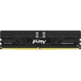 Kingston Technology 128GB 6000MT/S DDR5 ECC Reg CL32 DIMM Kit Of 8 Fury Renegade PR