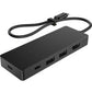 HP Smart Buy USB-C Travel Hub G3