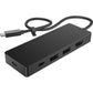 HP Smart Buy USB-C Travel Hub G3