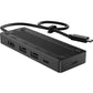 HP Smart Buy USB-C Travel Hub G3