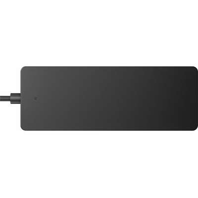 HP Smart Buy USB-C Travel Hub G3