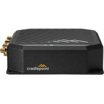 Cradlepoint 5-Year Netcloud Iot Essentials Plan and S700 Router with WiFi (150 Mbps Modem), North
