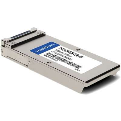 AddOn MSA TAA Compliant XCVR 0 to 70C 100G-Converter CFP2 to QSFP28