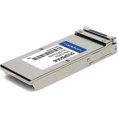 AddOn MSA TAA Compliant XCVR 0 to 70C 100G-Converter CFP2 to QSFP28