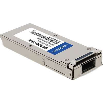 AddOn MSA TAA Compliant XCVR 0 to 70C 100G-Converter CFP2 to QSFP28