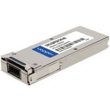 AddOn MSA TAA Compliant XCVR 0 to 70C 100G-Converter CFP2 to QSFP28
