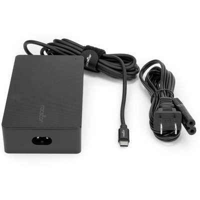 Rocstor USB-C Power Adapter 140W Smart USB-C- UL Certified