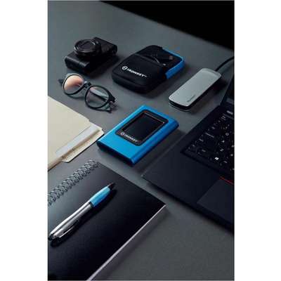 Kingston Technology 7680GB Ironkey Vault Privacy 80 XTS-AES 256-Bit Encrypted External SSD