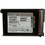 HPE HP 480GB SATA 6G 2.5 SSF SSD