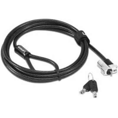 Lenovo Security Locks Nanosaver Cable Lock