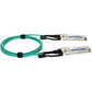 AddOn Arista/Mellanox Comp TAA 200G Active Fiber QSFP56 AOC 5M