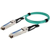 AddOn Arista/Mellanox Comp TAA 200G Active Fiber QSFP56 AOC 5M