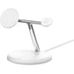 Belkin QI2 3/1 Magnetic Wireless Stand White