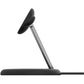 Belkin QI2 3/1 Magnetic Wireless Stand Black