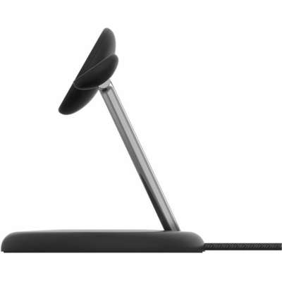 Belkin QI2 3/1 Magnetic Wireless Stand Black