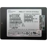 HPE Parts HP 1.9TB 6G SATA Solid State Drive (SSD) 2.5-inch Small Form