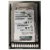 HPE Parts HP 15.36TB SSD NVMe X4 2.5-inch Small Form Factor (SFF)
