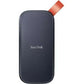 SanDisk External SSD E30 800MB/S 4X6 Box Global