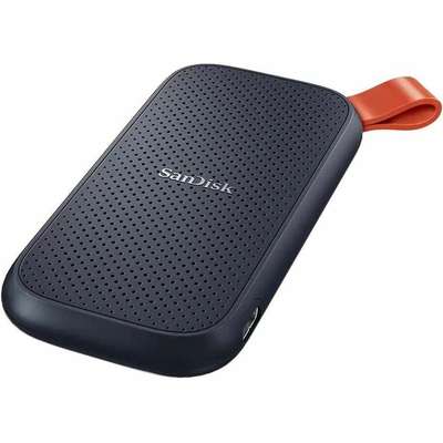 SanDisk External SSD E30 800MB/S 4X6 Box Global
