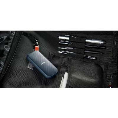 SanDisk External SSD E30 800MB/S 4X6 Box Global