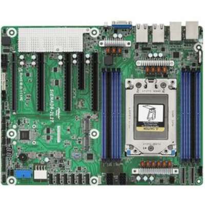 ASRock Inc Asrock SV MB SIENAD8-2L2T SoC Single Socket SP6 S4844 768GB ATX