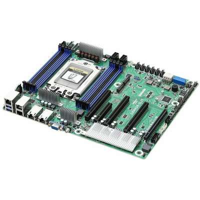 ASRock Inc Asrock SV MB SIENAD8-2L2T SoC Single Socket SP6 S4844 768GB ATX