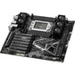 ASRock Inc Asrock MB WRX90 WS Evo AMD WRX90 Socket STR5 MAX2TB DDR5 Eeb