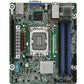 ASRock Inc Asrock SV MB EC266D4ID-2T X550 C266 Single Socket S1700 128G