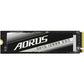 Gigabyte Technology Aorus GEN5 12000 SSD 2TB