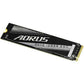 Gigabyte Technology Aorus GEN5 12000 SSD 2TB