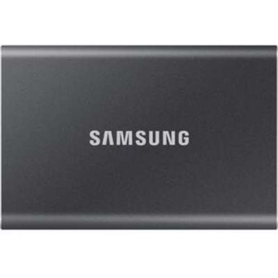 Samsung T7 Portable 4TB USB 3.2 External SSD