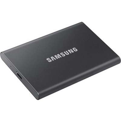Samsung T7 Portable 4TB USB 3.2 External SSD