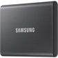 Samsung T7 Portable 4TB USB 3.2 External SSD