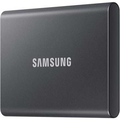 Samsung T7 Portable 4TB USB 3.2 External SSD