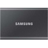 Samsung T7 Portable 4TB USB 3.2 External SSD