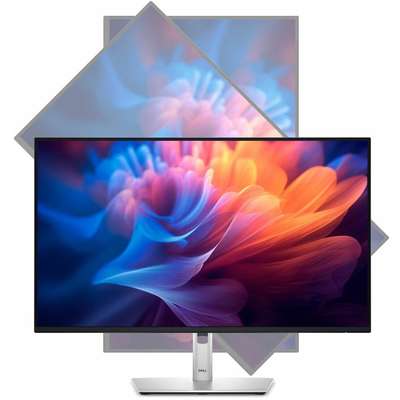 Dell 27 Monitor - P2725HE