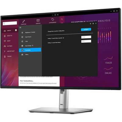 Dell 27 Monitor - P2725HE