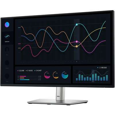 Dell 27 Monitor - P2725H