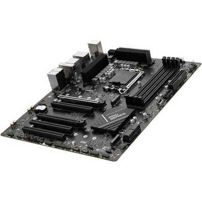 MSI Pro B760-VC WiFi HS Bulk DDR5