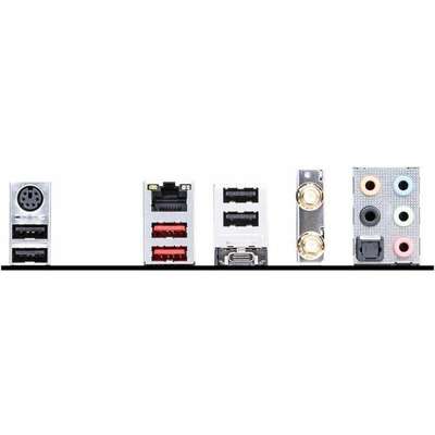 MSI Pro B760-VC WiFi HS Bulk DDR5