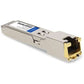 AddOn Cisco/Dell Comp CU XCVR TAA 1G-Tx SFP 100M RJ-45