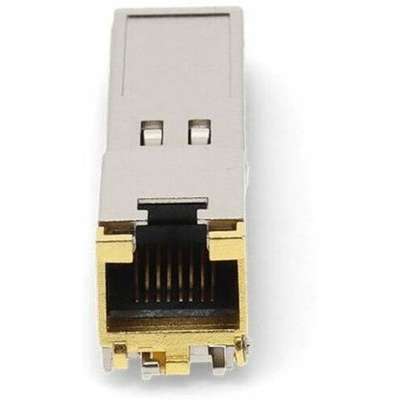 AddOn Cisco/Dell Comp CU XCVR TAA 1G-Tx SFP 100M RJ-45