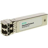 HPE Anw 10G LR SFP+ LC 10KM SMF C-XCVR PL- I6