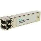 HPE Anw 10G SR SFP+ LC 400M OM4 C-XCVR PL- I6
